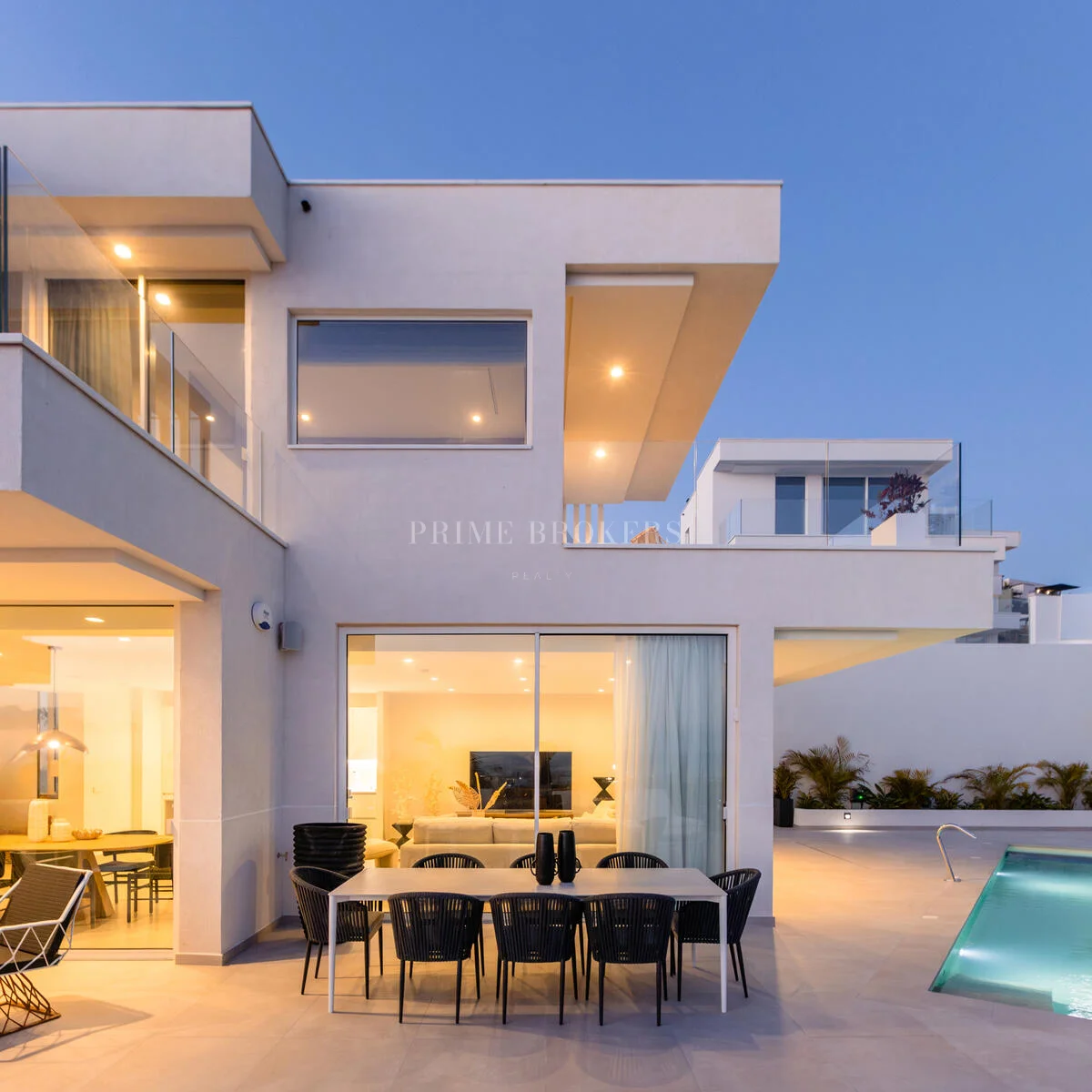 Villa Alegria | Lúxus villa til sölu