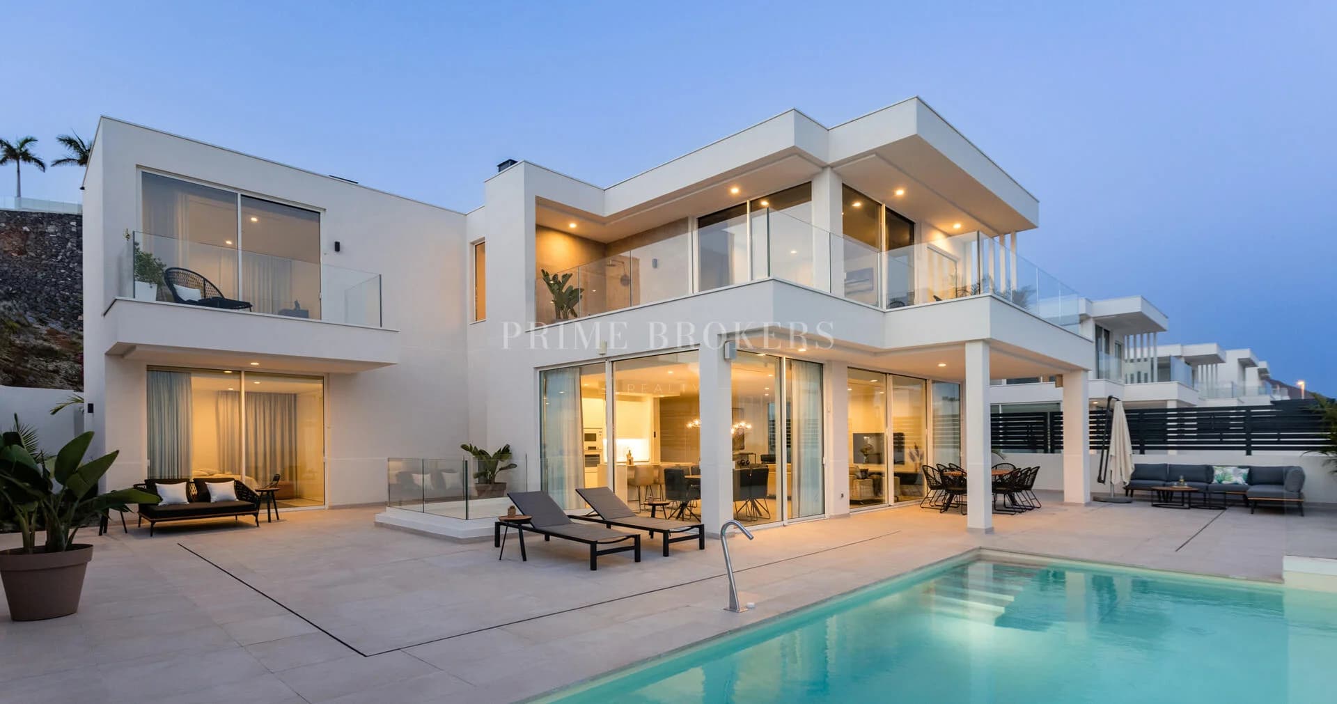 Villa Serenata | Lúxus villa til sölu